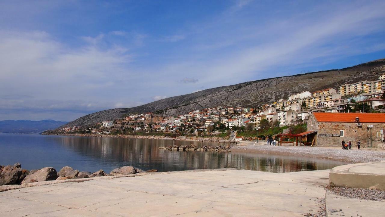 Apartman Pio Senj  Exterior photo