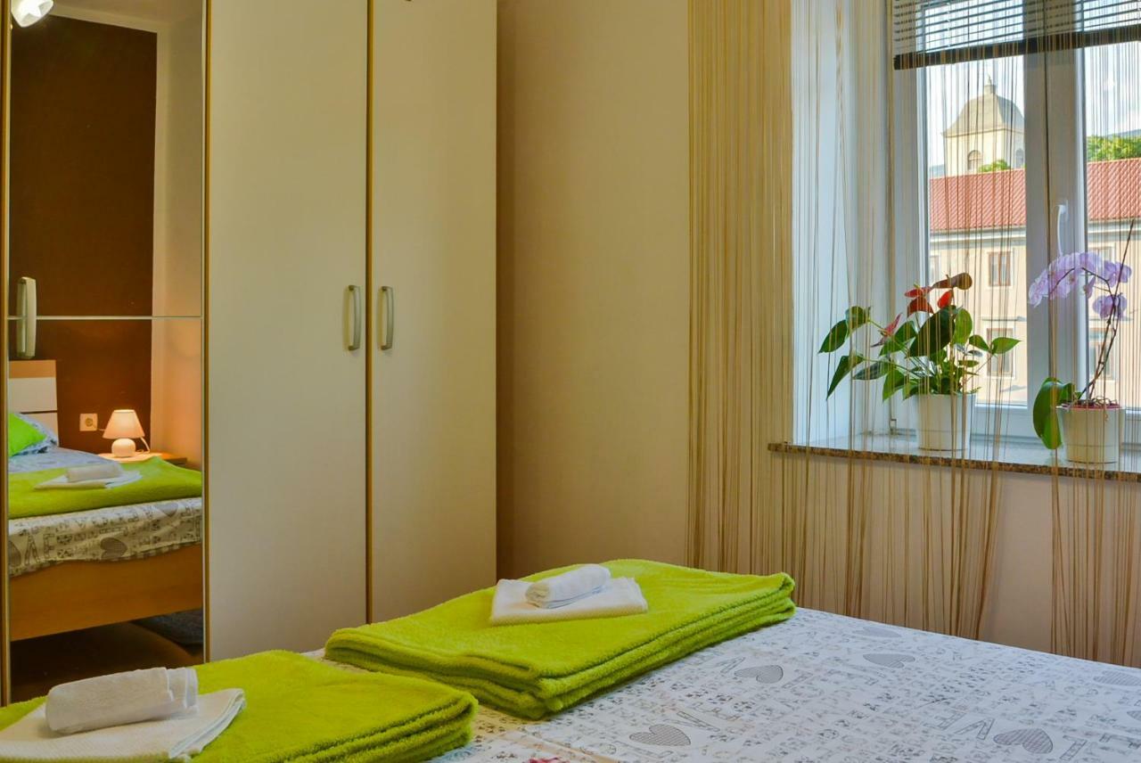 Apartman Pio Senj  Exterior photo