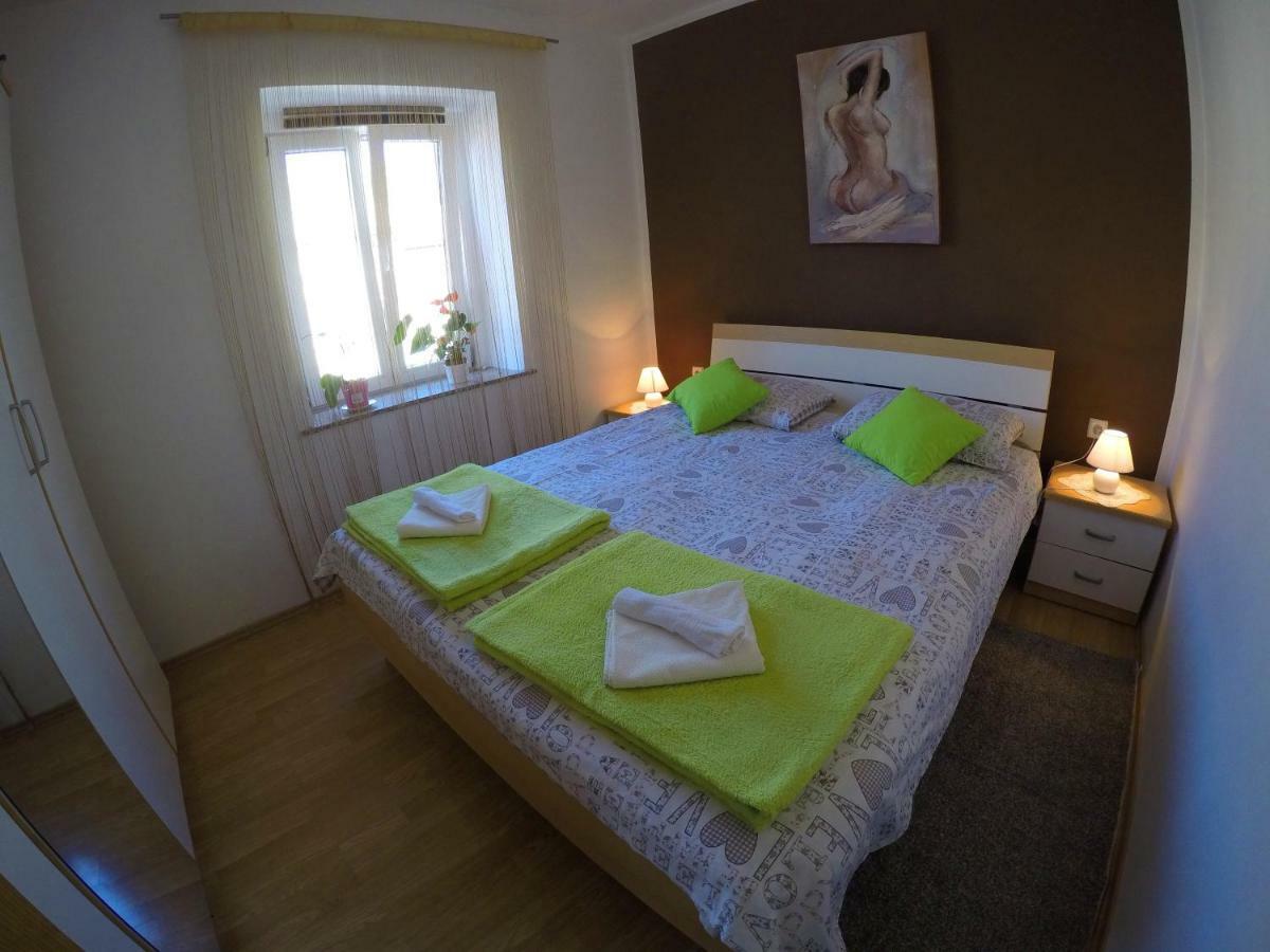 Apartman Pio Senj  Exterior photo